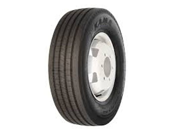  315/60 R22.5  Kama NF201