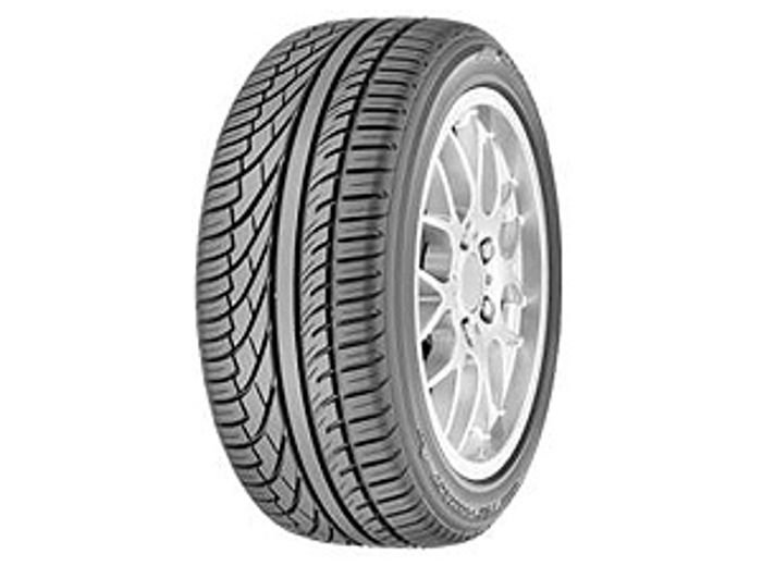  205/55 R17 V95 Michelin Pilot Primacy