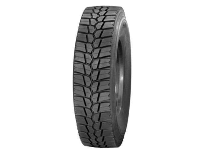  315/80 R22.5  Bandag PRO-DM2L