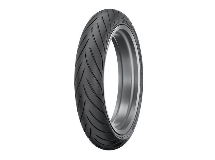  120/70 R14 H55 Dunlop Moto Roadsmart