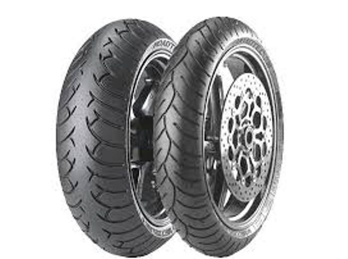  120/60 R17 W55 Metzeler Roadtec Z6