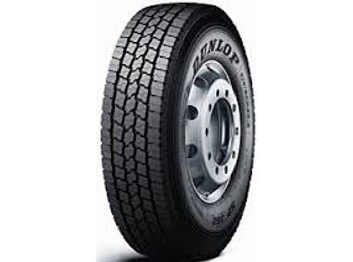  315/80 R22.5  Dunlop SP362