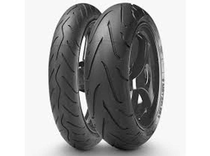  190/50 R17 W73 Metzeler Sportec M3