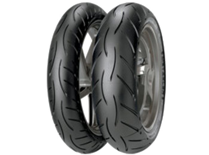  190/55 R17 W75 Metzeler Sportec M5