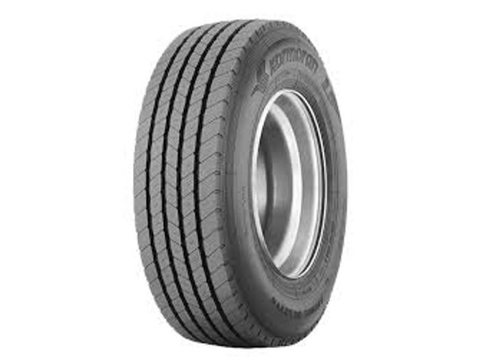  215/75 R17.5  Kormoran T