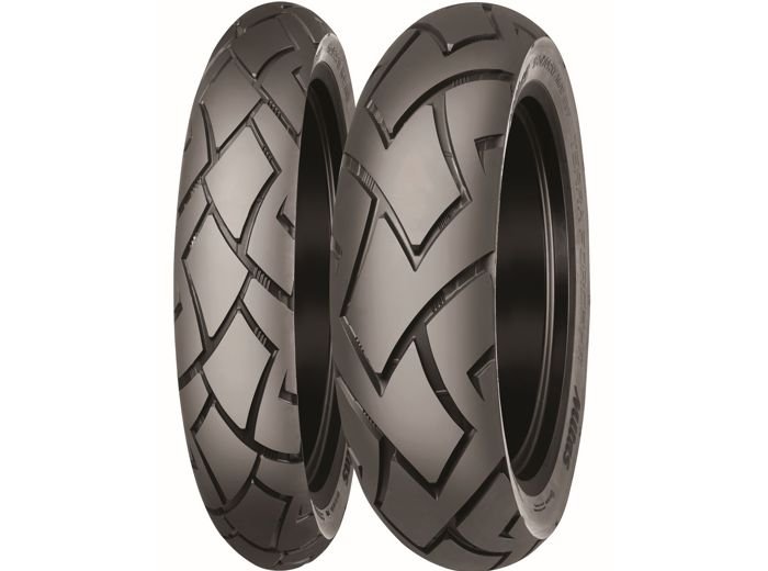  110/80 R19 V59 Mitas TERRAFORCE-R