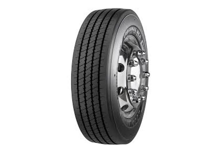  11 R22.5  Goodyear URBANMAX MCA 