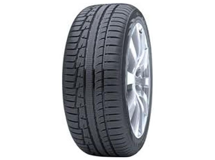  255/45 R18 V103 Nokian WR A3