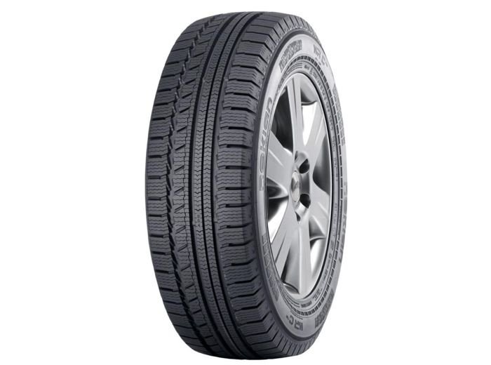  195/65 R16  Nokian WR C Van