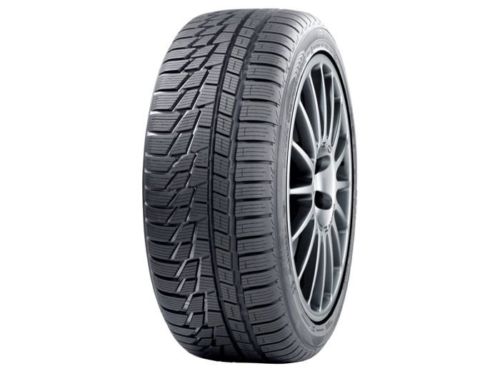  225/50 R16 V96 Nokian WR G2