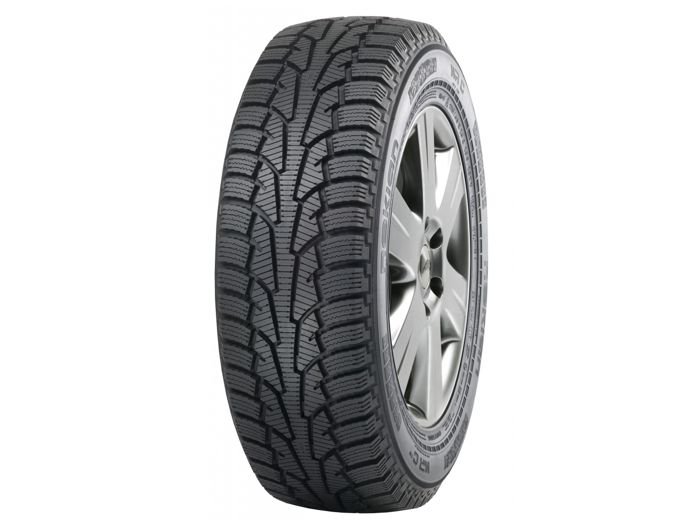  195/75 R16  Nokian WR C Cargo