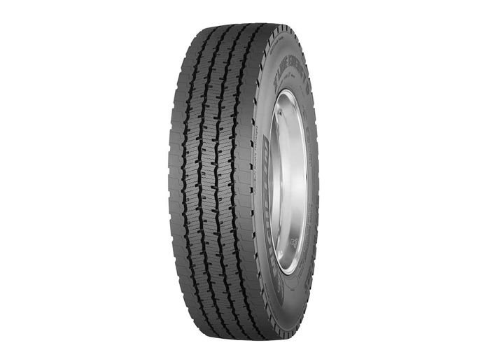  215/75 R17.5  Michelin Xline Energy