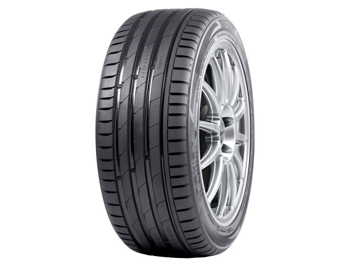  205/50 R17 W93 Nokian ZG2