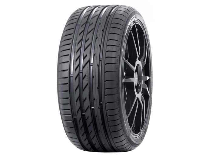  245/40 R18 Y97 Nokian Zline